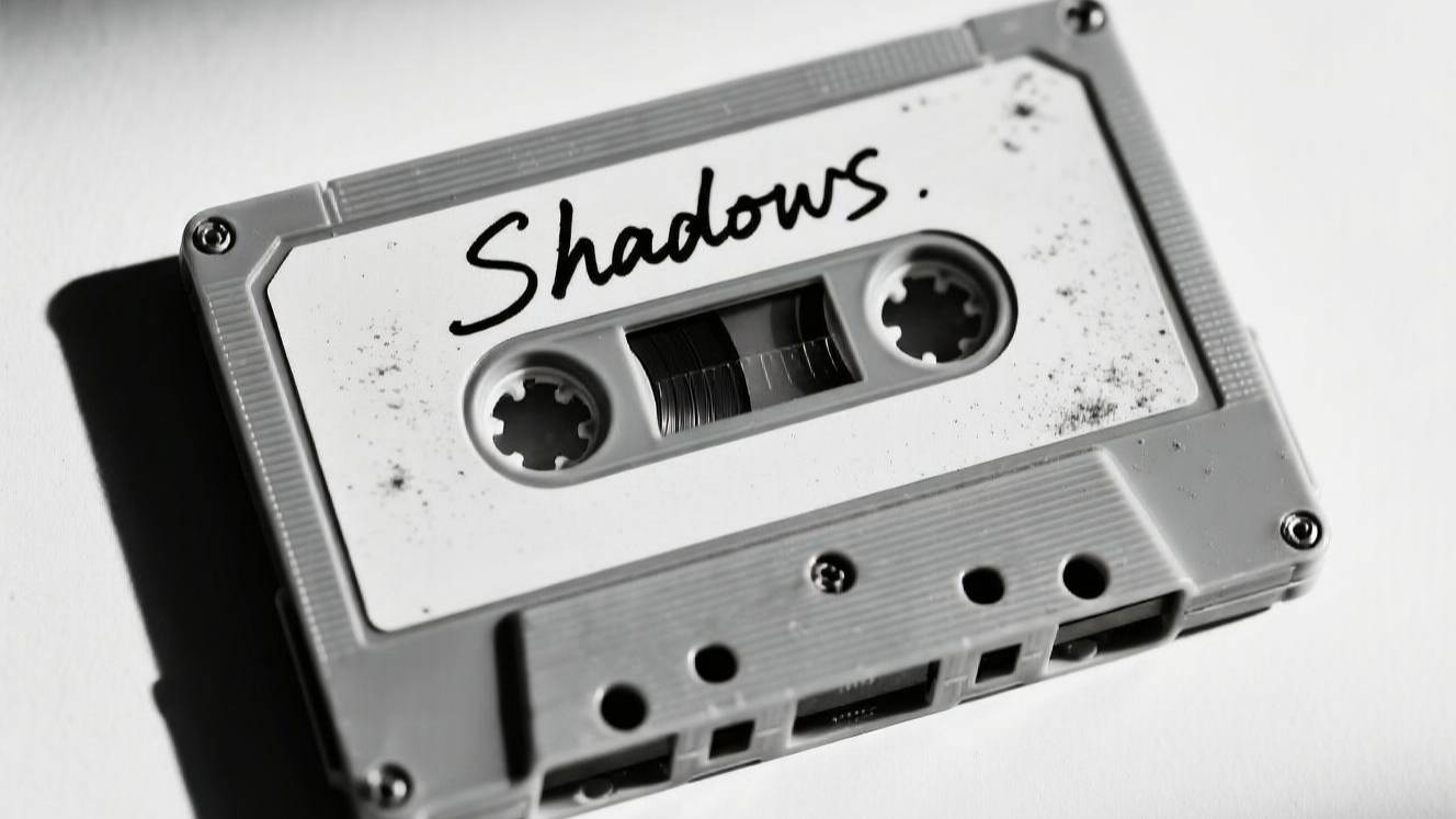 Топ Лучших Песен, Рок музыка, Shadows 8й Альбом. смотреть онлайн