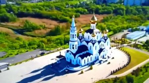 Свято-Иверский  женский монастырь. Ростов-на-Дону.