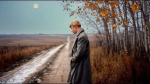 По-осеннему. Сергей Есенин