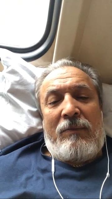 Раздумья под  стук колес