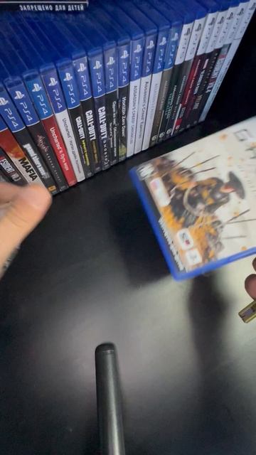 Ghost of Yotei смотреть онлайн