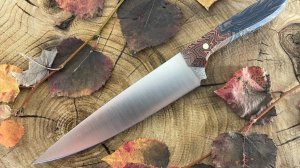 Кухонные ножи и угол заточки