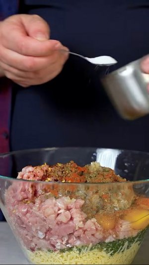 Рубленые котлеты за 20 минут — просто и вкусно.