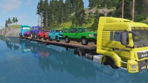 СМЕШНЫЕ МУЛЬТИКИ С МАШИНКАМИ. ПОЛИЦЕЙСКАЯ МАШИНО ГОНИТСЯ ЗА НАРУШИТЕЛЕМ. МУЛЬТИКИ ПРО МАШИНКИ ДЕТЯМ