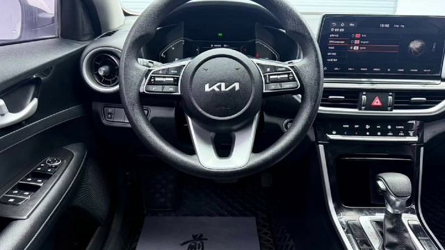 Киа К3 в идеальном состоянии 2021 года смотреть онлайн