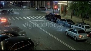 ДТП в Махачкале "Это успех"