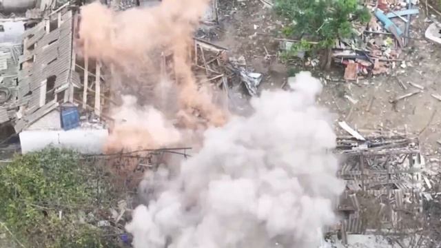 Новогригоровка освобождена. смотреть онлайн