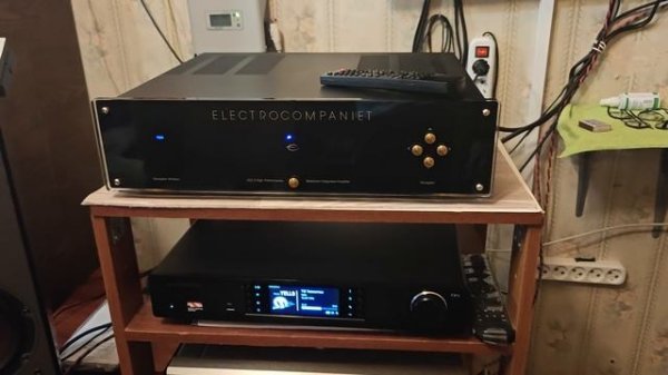 Electrocompaniet ECI 5 1000069581.mp4