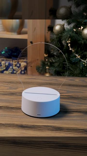 Видеообзор ночника Стандарт+ смотреть онлайн