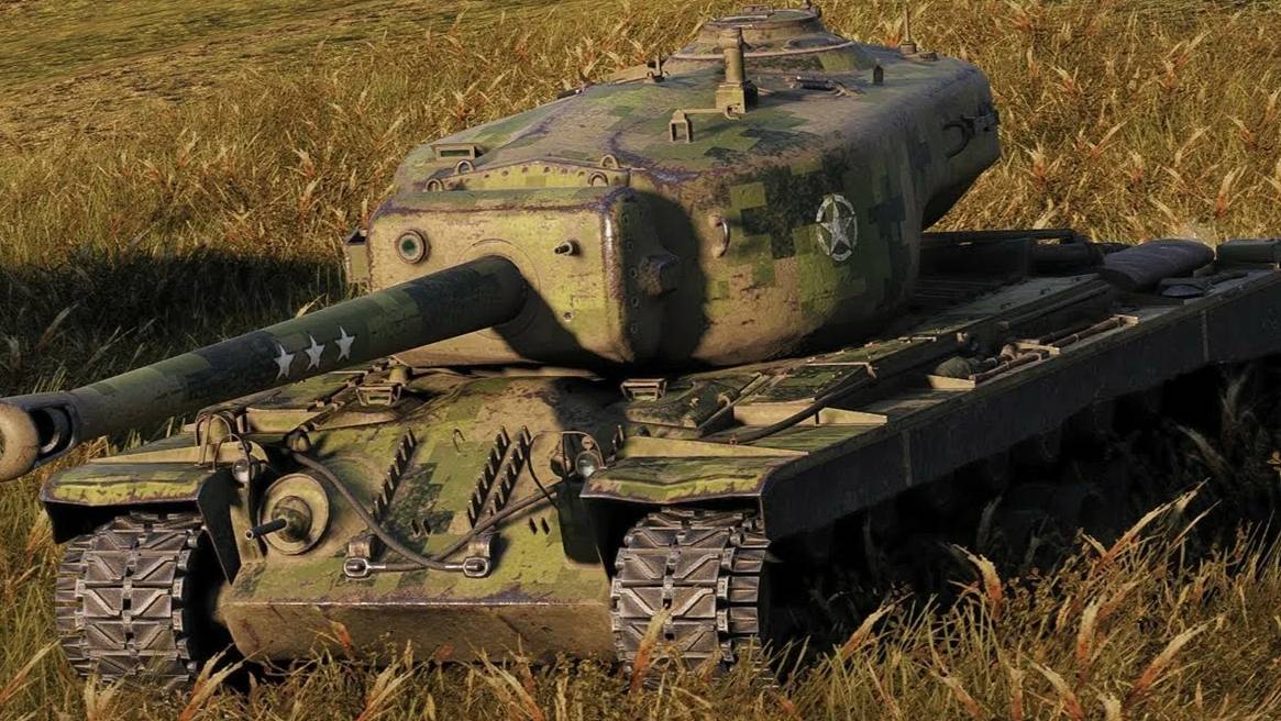 БОЙ ВОЙДЕТ В ИСТОРИЮ! ТАКОГО ФИНАЛА НЕ ОЖИДАЛ НИКТО В МИРЕ ТАНКОВ! смотреть онлайн