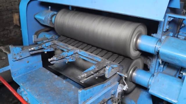 Мини фабрика по производству вилок и ложек в Пакистане смотреть онлайн