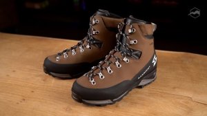 Ботинки мужские Garmont Pinnacle Trek Gtx