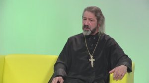 Беседы с батюшкой. О благодати. Протоиерей Михаил Браверман. 10 октября 2025