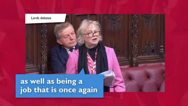 An introduction to the House of Lords смотреть онлайн