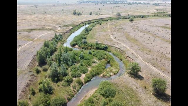 Александр Катаев. Бузулук смотреть онлайн
