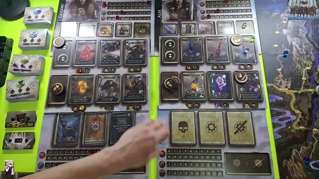 Isofarian Guard - 21. Рогоносец смотреть онлайн