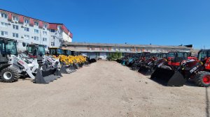 Компания ПромСпецАвто. ISKRA VOLNA GoodWork ZVEZDA.