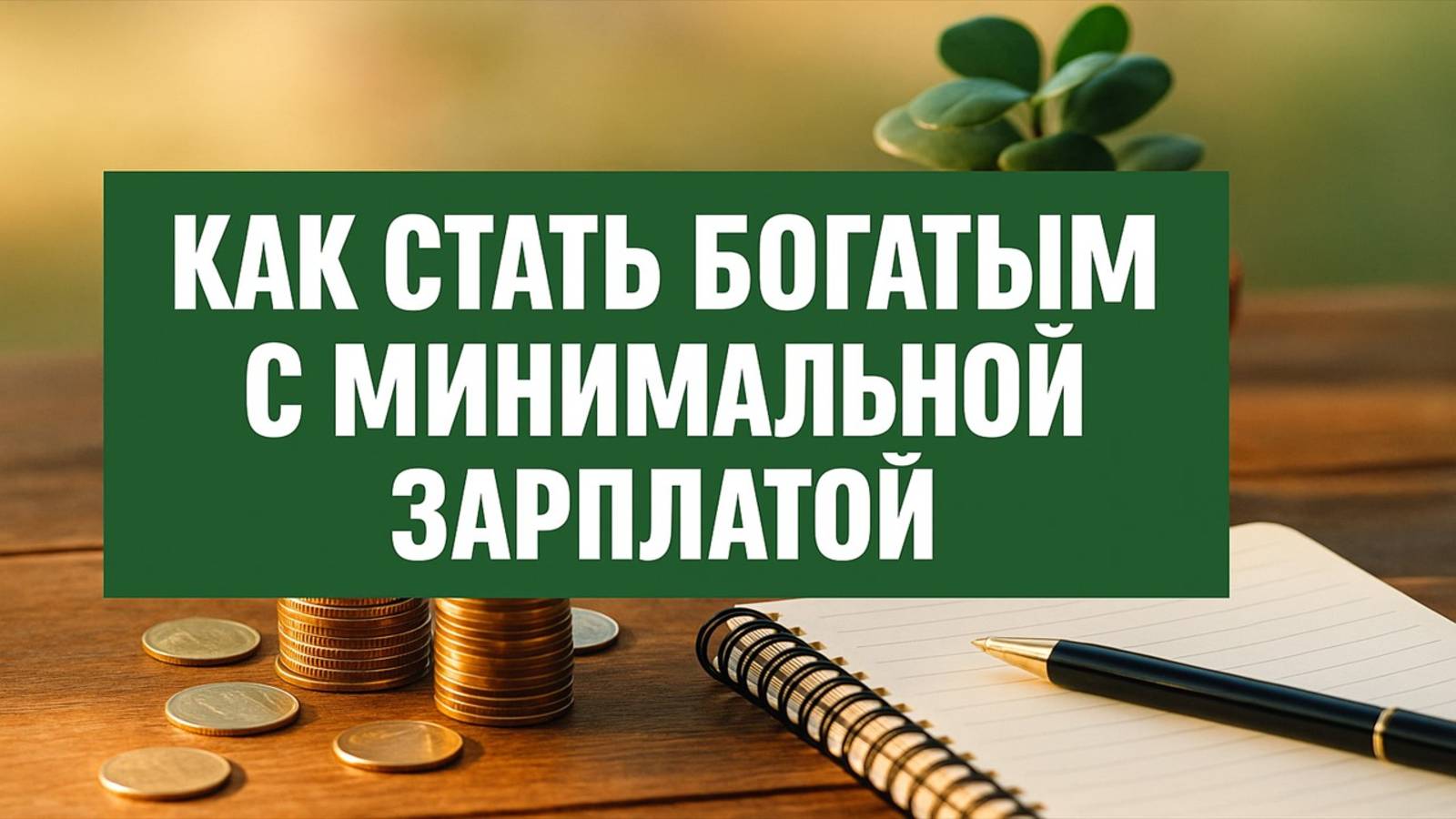 Выкиньте это из дома - и деньги перестанут утекать! Народная мудрость, проверенная веками смотреть онлайн