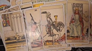 ТАРО РАСКЛАД\ КТО И КАКИЕ ЧУВСТВА ИСПЫТЫВАЕТ К ВАМ?!