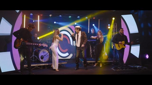 Al Bano Feat. Beppe Ferrante - Demo Live