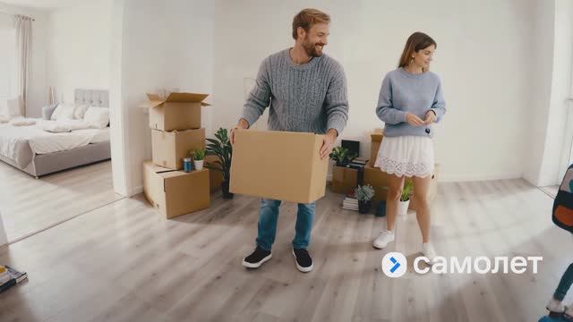 Строим кварталы для жизни с заботой о будущем смотреть онлайн