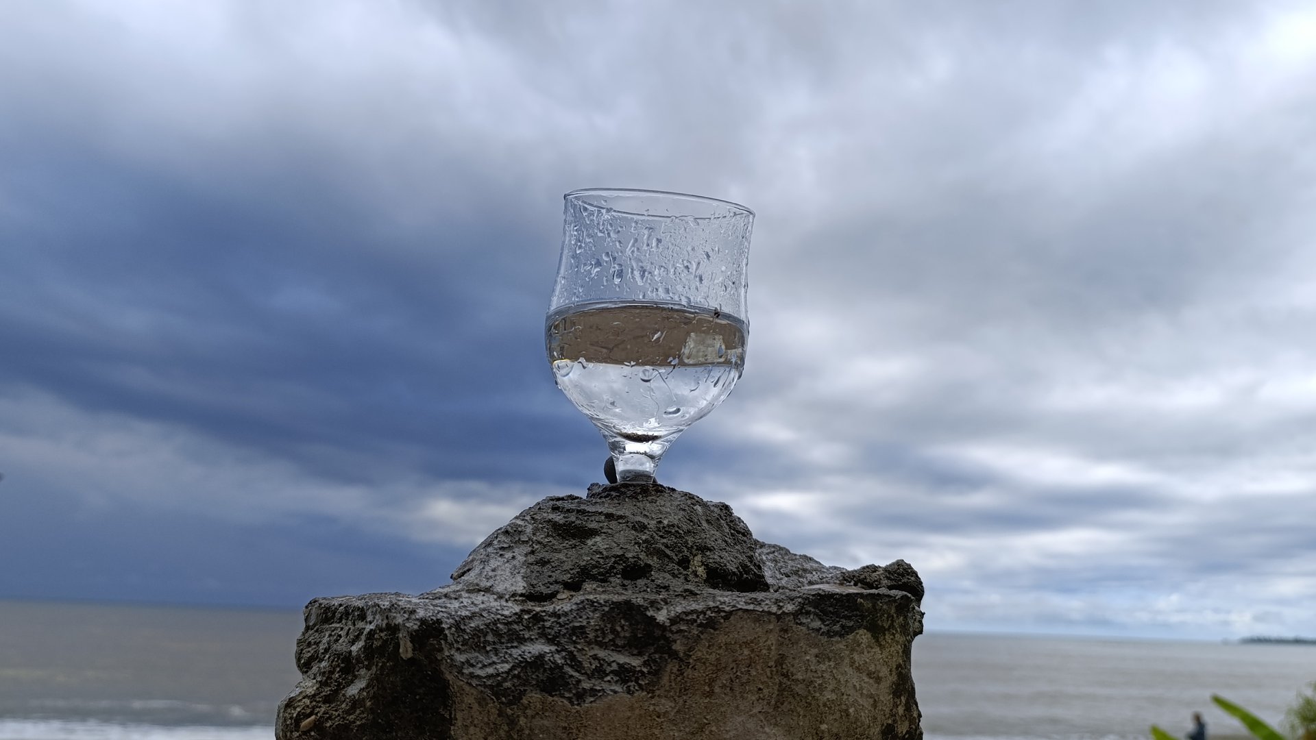 На зиму в Абхазию - 4. Первый день в Сухуме смотреть онлайн