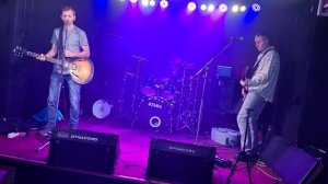 Wace – Idiot Show (Концерт 12.10.25 Алиби)