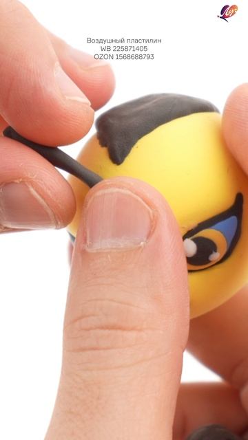 Лепим персонажей из ЛЕДИ БАГ🐝 #ледибаг #рекомендации #тренды #ladybug #пластилин #Miraculous смотреть онлайн