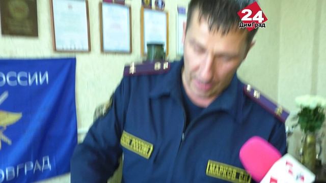 «Склад будет пустой, все уйдет на фронт» смотреть онлайн