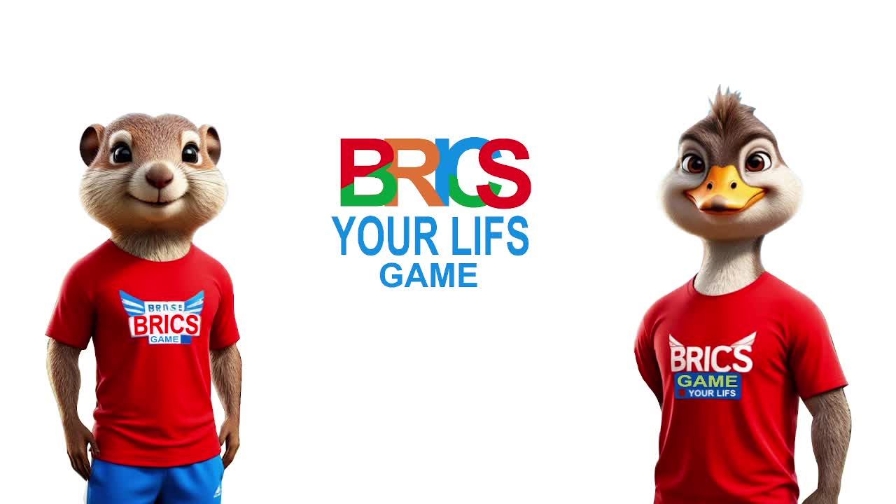 BRICS GAMES