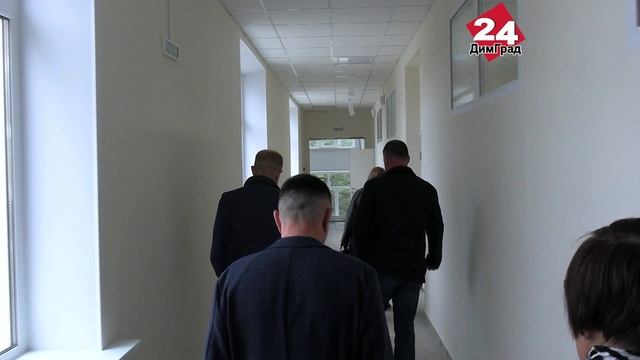 В приоритете — безопасность детей смотреть онлайн