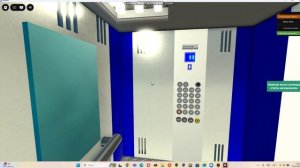 мзыкальные лифты кмз 2016 в роблоксе