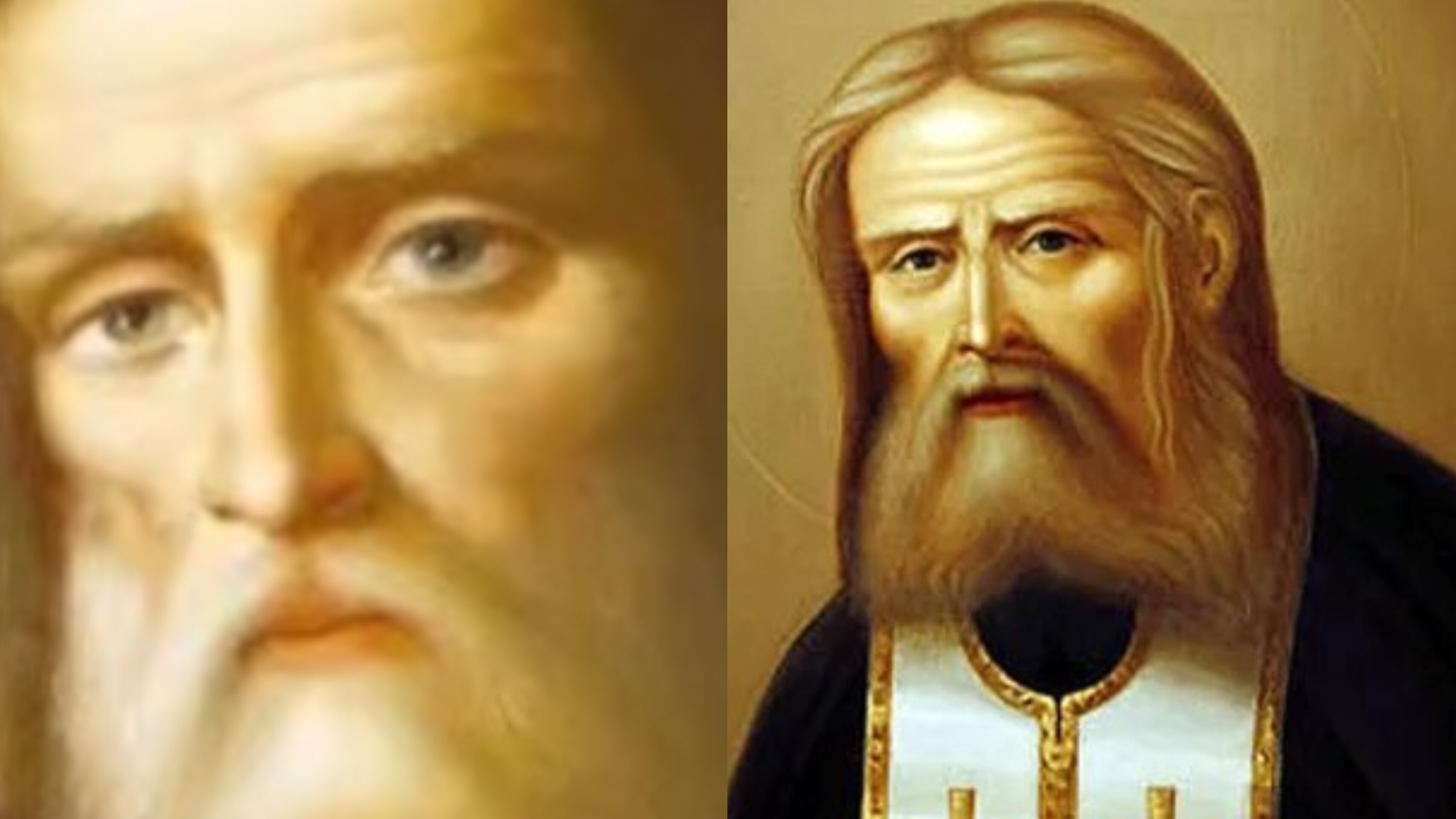 ОНИ СЛЫШАТ НАШИ МОЛИТВЫ,МОЛЯТСЯ О НАС,ПРИХОДЯТ НА ПОМОЩЬ.."БЕСЕДЫ СТАРОГО СВЯЩЕННИКА" ч.11 смотреть онлайн