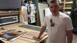 БИЗНЕС В ГАРАЖЕ С НУЛЯ / КАК ЗАРАБОТАТЬ ПЕРВЫЙ МИЛЛИОН НА МЕБЕЛИ?