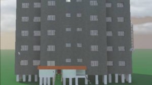 Лифт ЩЛЗ 1995 г.