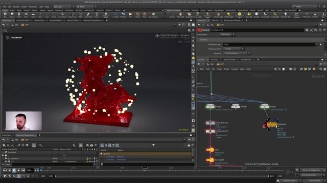 [SOLARIS] POINTS AS LIGHTS смотреть онлайн