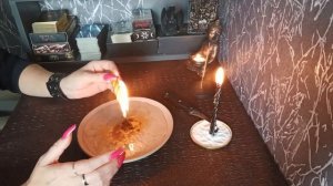 МОЩНАЯ ОГНЕВАЯ ЧИСТКА ОТ ПОРЧ.