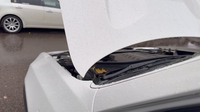 Bmw X3 (F25) 3.0d 2012