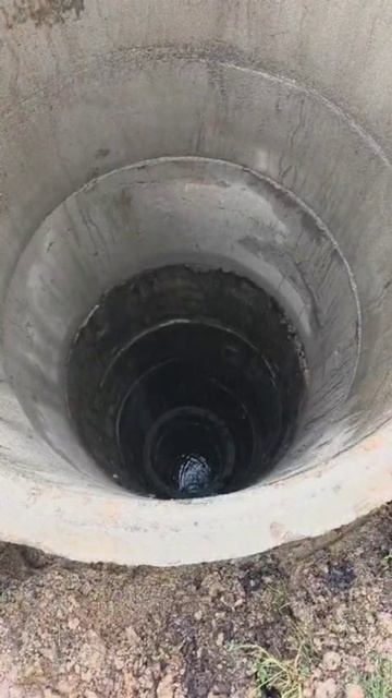 Итог колодца в г Высоковск смотреть онлайн