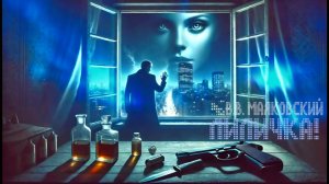 В.В. Маяковский — Лиличка! (v2.0)