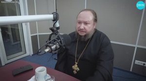 «Неожиданный приход к вере» / Светлые истории