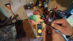 Живу в Чернобыле месяц. Волки подбираються к убежищу.  (Влад Резнов) реакция #1