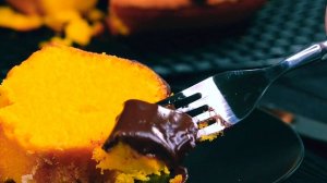 МОРКОВНЫЙ КЕКС РЕЦЕПТ 🥕🧁