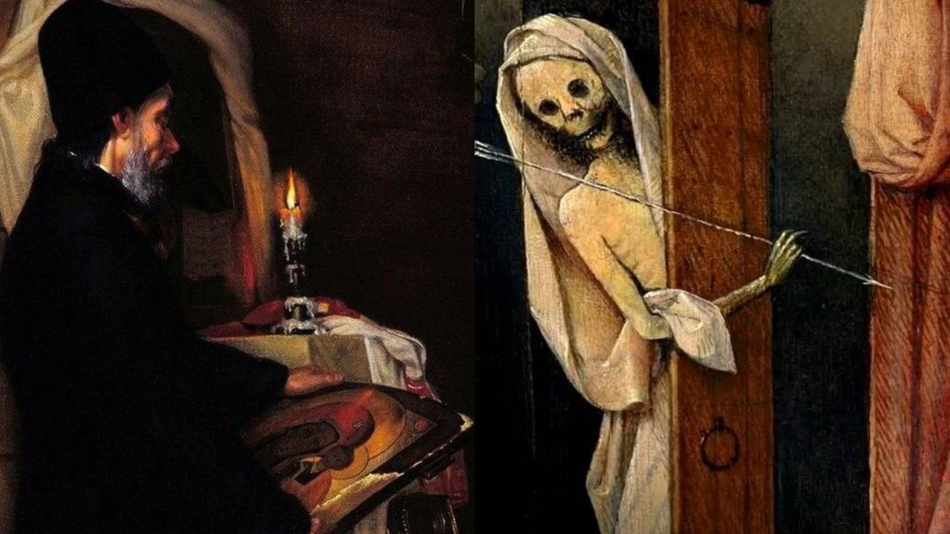 Я ЖИВ,ПОНИМАЕТЕ,КАК ВЫ ЖИВЫ ..МНЕ СТАЛО ЖУТКО ОТ СЛОВ ПОКОЙНОГО.."БЕСЕДЫ СТАРОГО СВЯЩЕННИКА" ч.13 смотреть онлайн