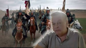 Было ли татаро-монгольское иго.