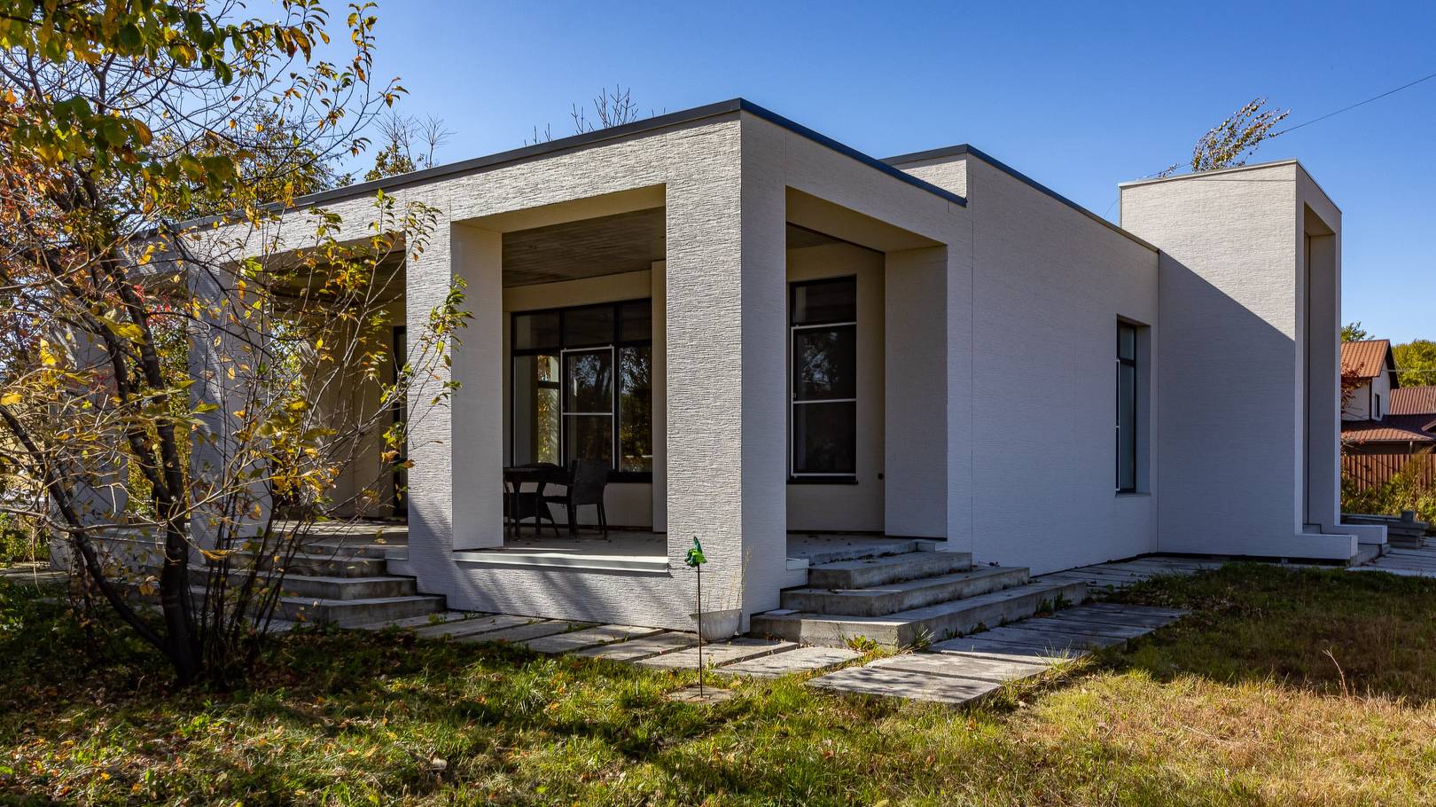 Красное поле