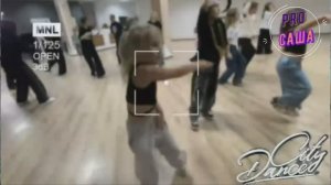 Вдохновение приходит только во время работы. Танцы. Дети. Развитие. Музыка.