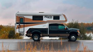 Жилой модуль «Пилигрим»: разочарование или восторг?