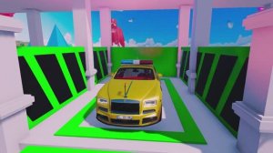 МУЛЬТИК ПРО ПОЛИЦЕЙСКУЮ МАШИНКУ. ЗАНИМАТЕЛЬНОЕ ВИДЕО ДЛЯ ДЕТЕЙ. МУЛЬТИКИ ДЛЯ МАЛЫШЕЙ.