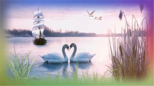 Елена Карпук - Придуманная любовь